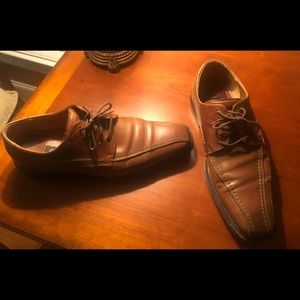 Men’s Dress/Casual Shoe